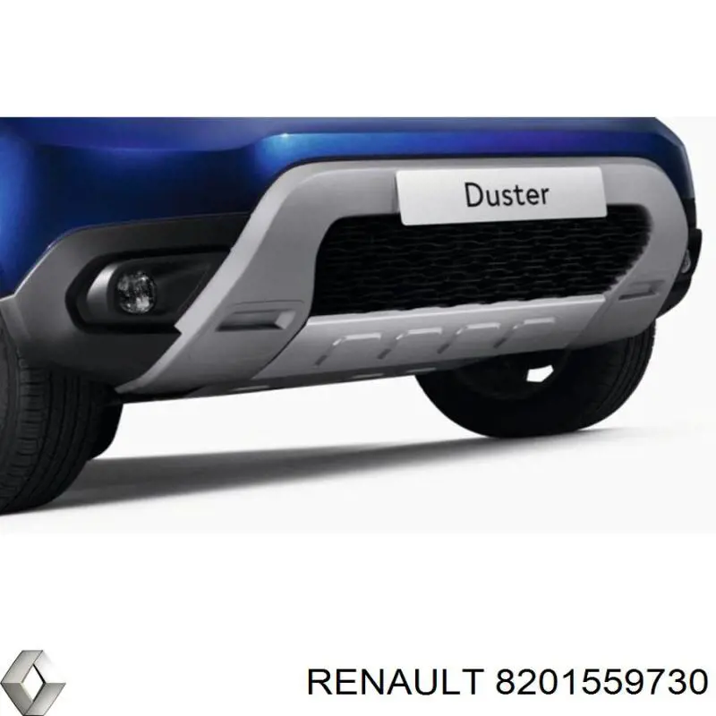Защита поддона двигателя Renault (RVI) 758903088R