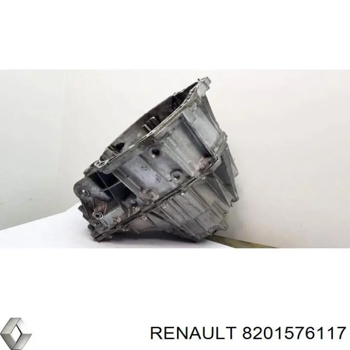 8201576117 Renault (RVI) 