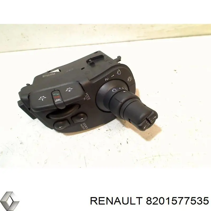 Купить 8201577535 Renault (RVI) Правый подрулевой переключатель