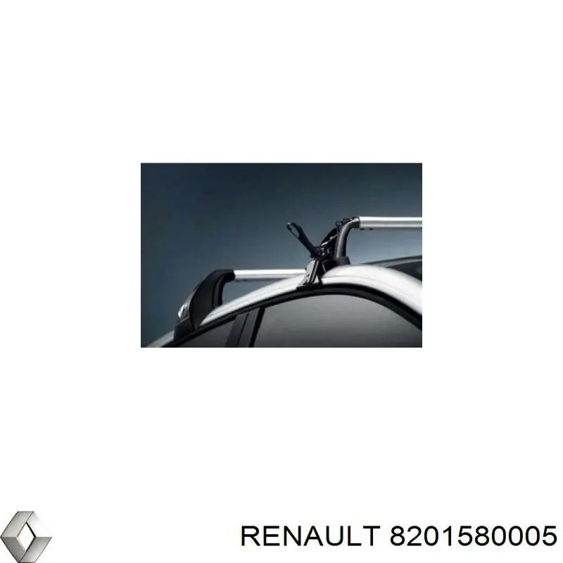 8201580005 Renault (RVI) 
