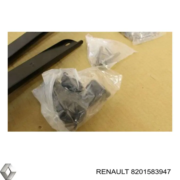  Renault (RVI) 8201583947 цена, от 510.85 USD