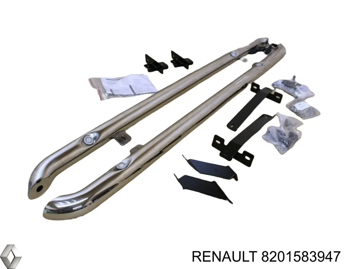 Купить 8201583947 Renault (RVI) 