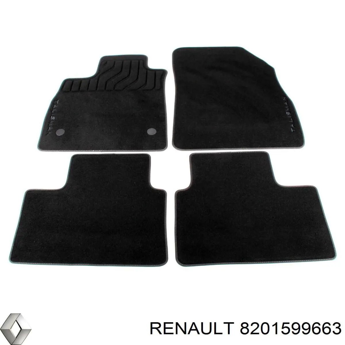  Renault (RVI) 8201599663 цена, от 192.02 USD