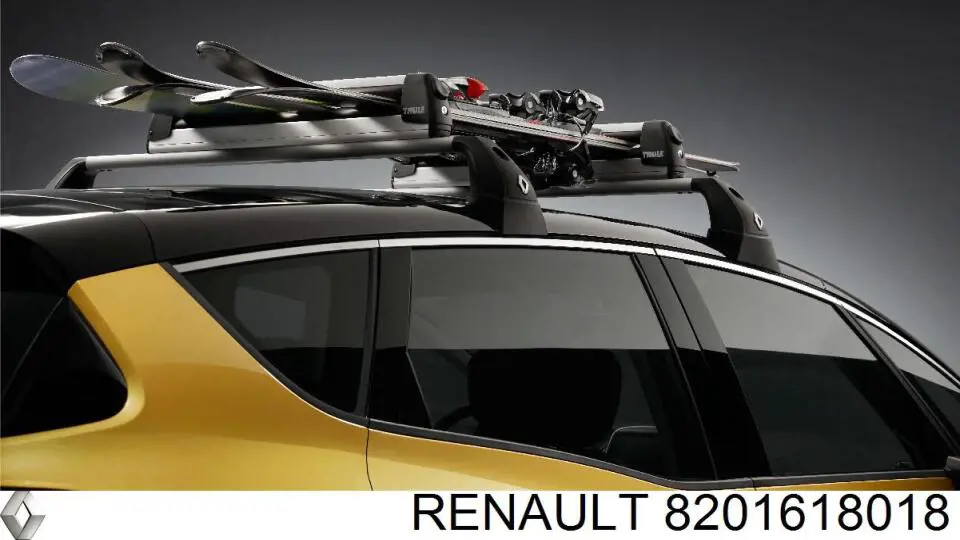 8201618018 Renault (RVI)