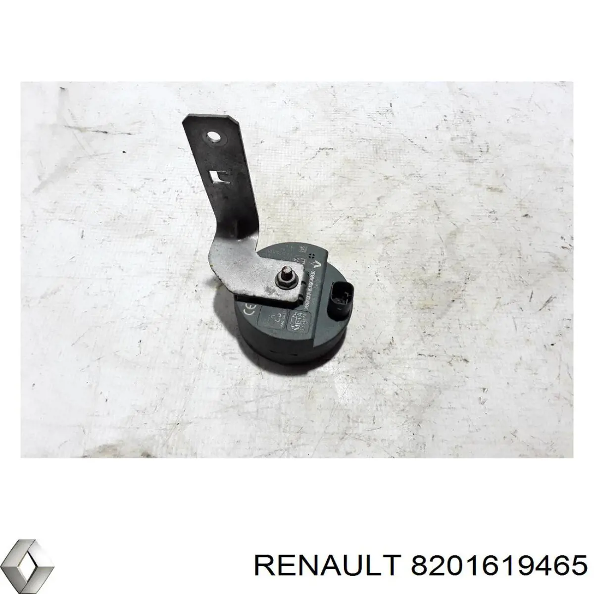  Renault (RVI) 8201619465 цена, от 246.35 USD