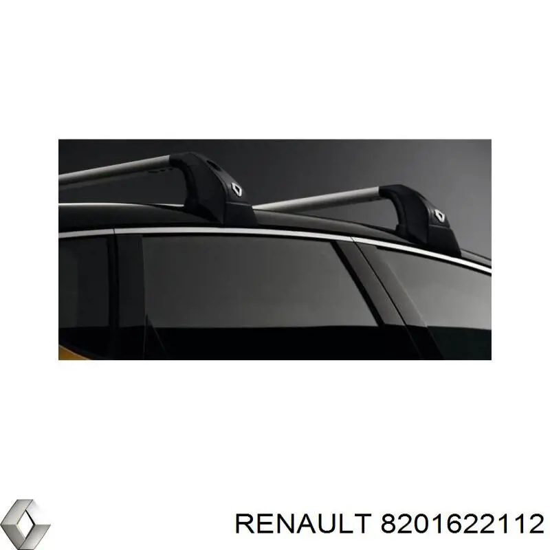  Renault (RVI) 8201622112 цена, от 244.91 USD