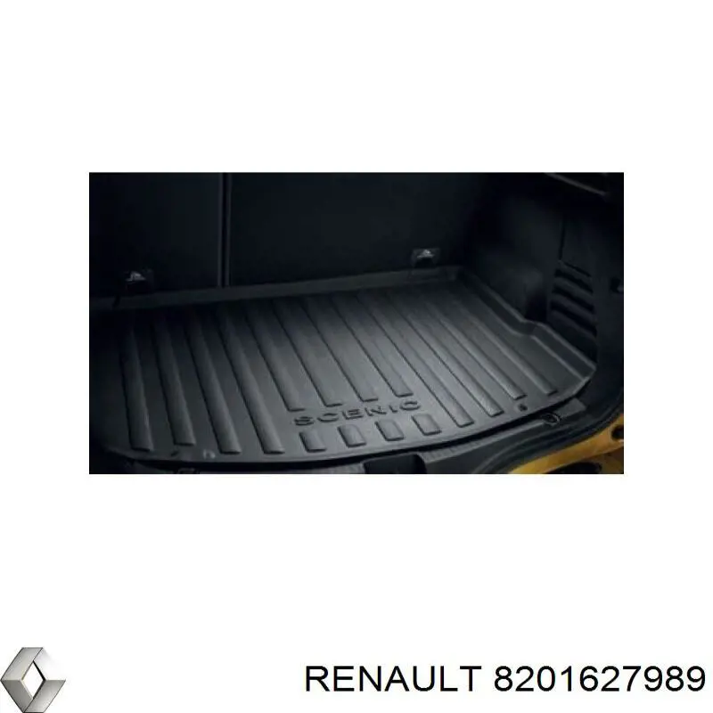 8201627989 Renault (RVI) 