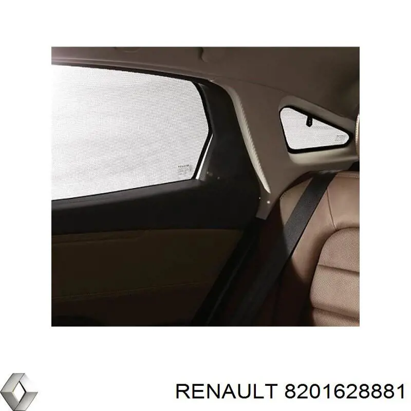 8201628881 Renault (RVI) 