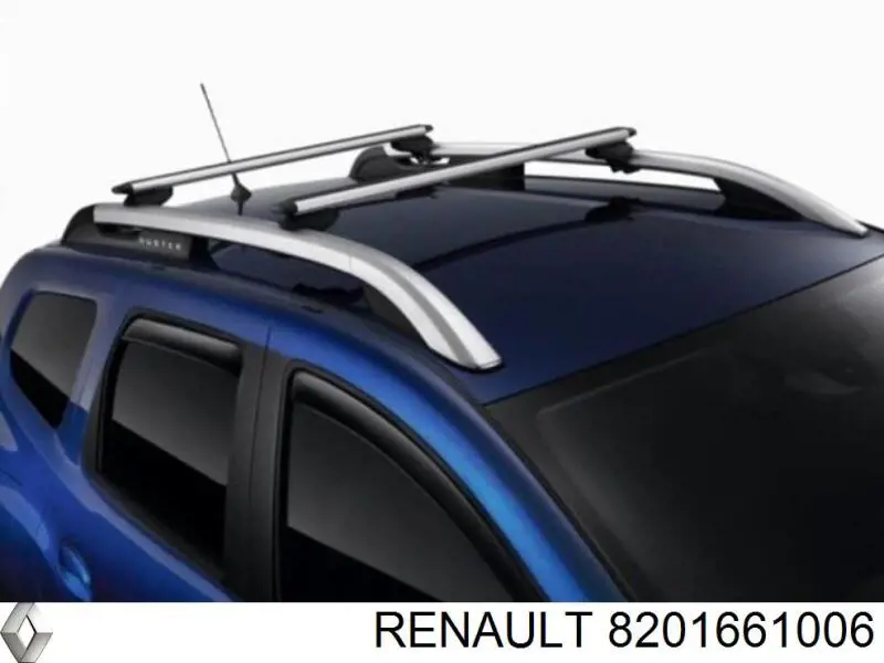 8201661006 Renault (RVI)