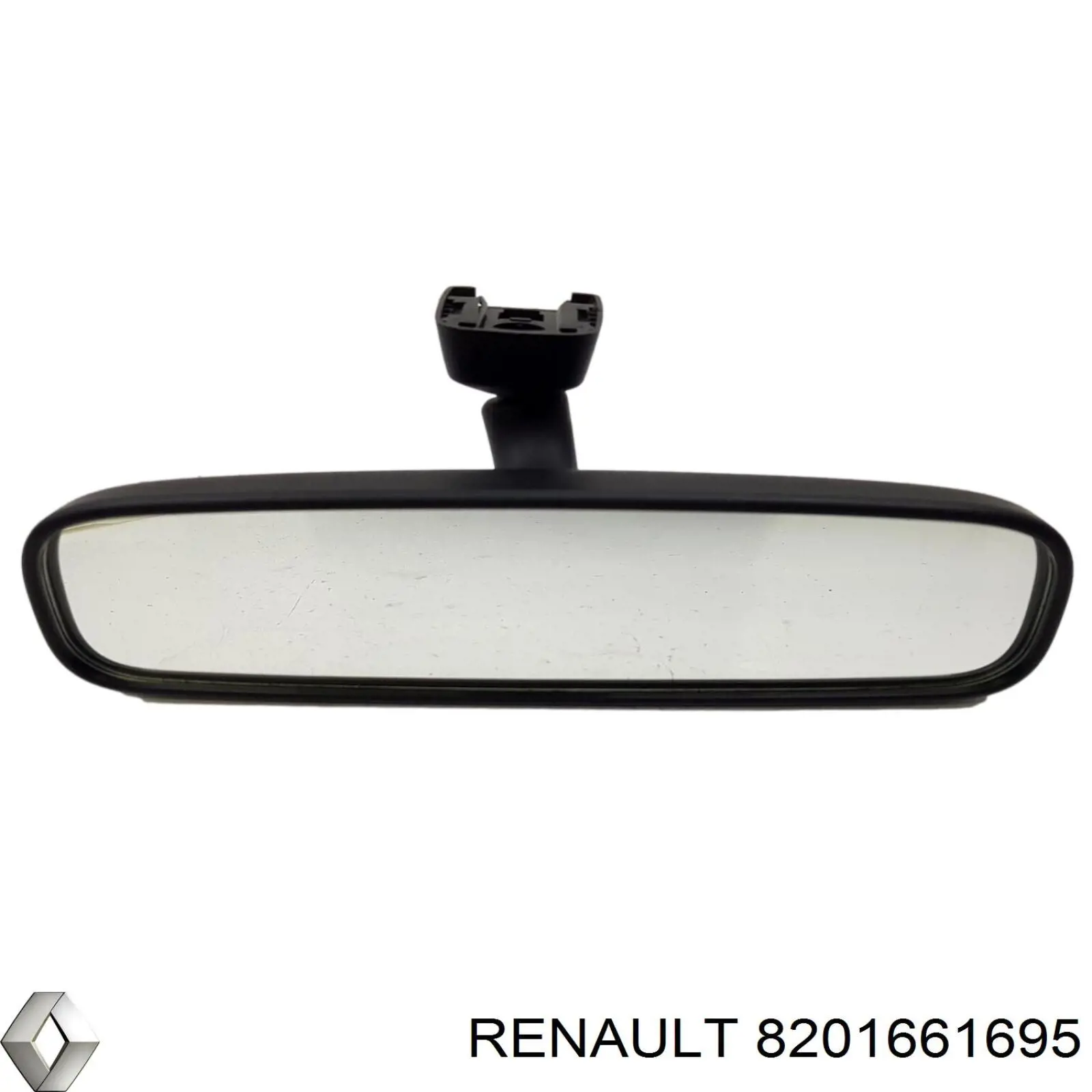 8201661695 Renault (RVI) 