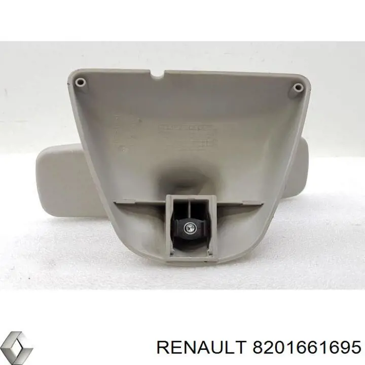 Купить 8201661695 Renault (RVI) Зеркало салона авто