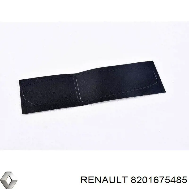 8201675485 Renault (RVI) 