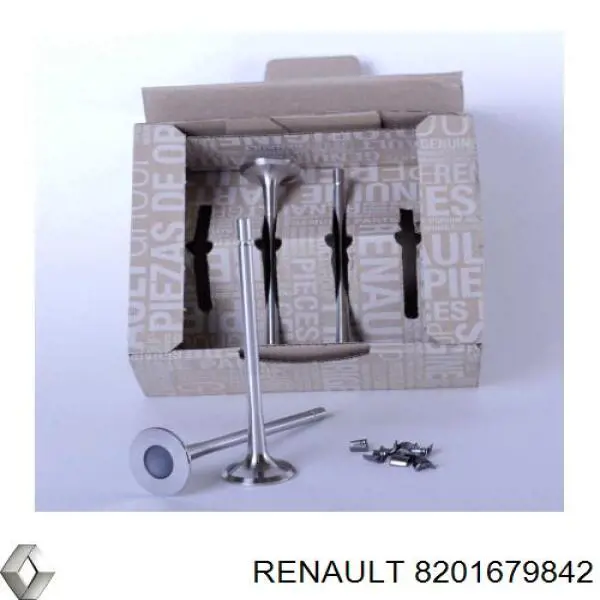 8201679842 Renault (RVI) Подлокотник переднего сиденья