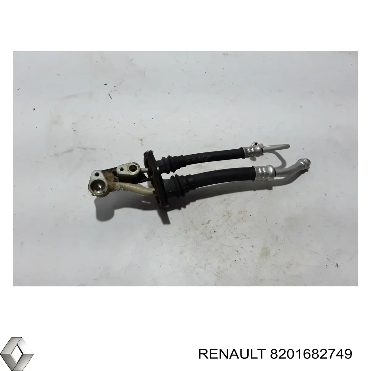 8201682749 Renault (RVI)