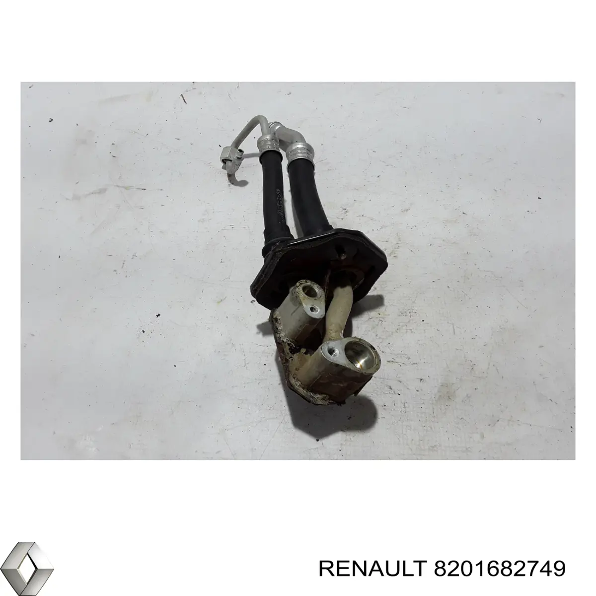 8201682749 Renault (RVI) 