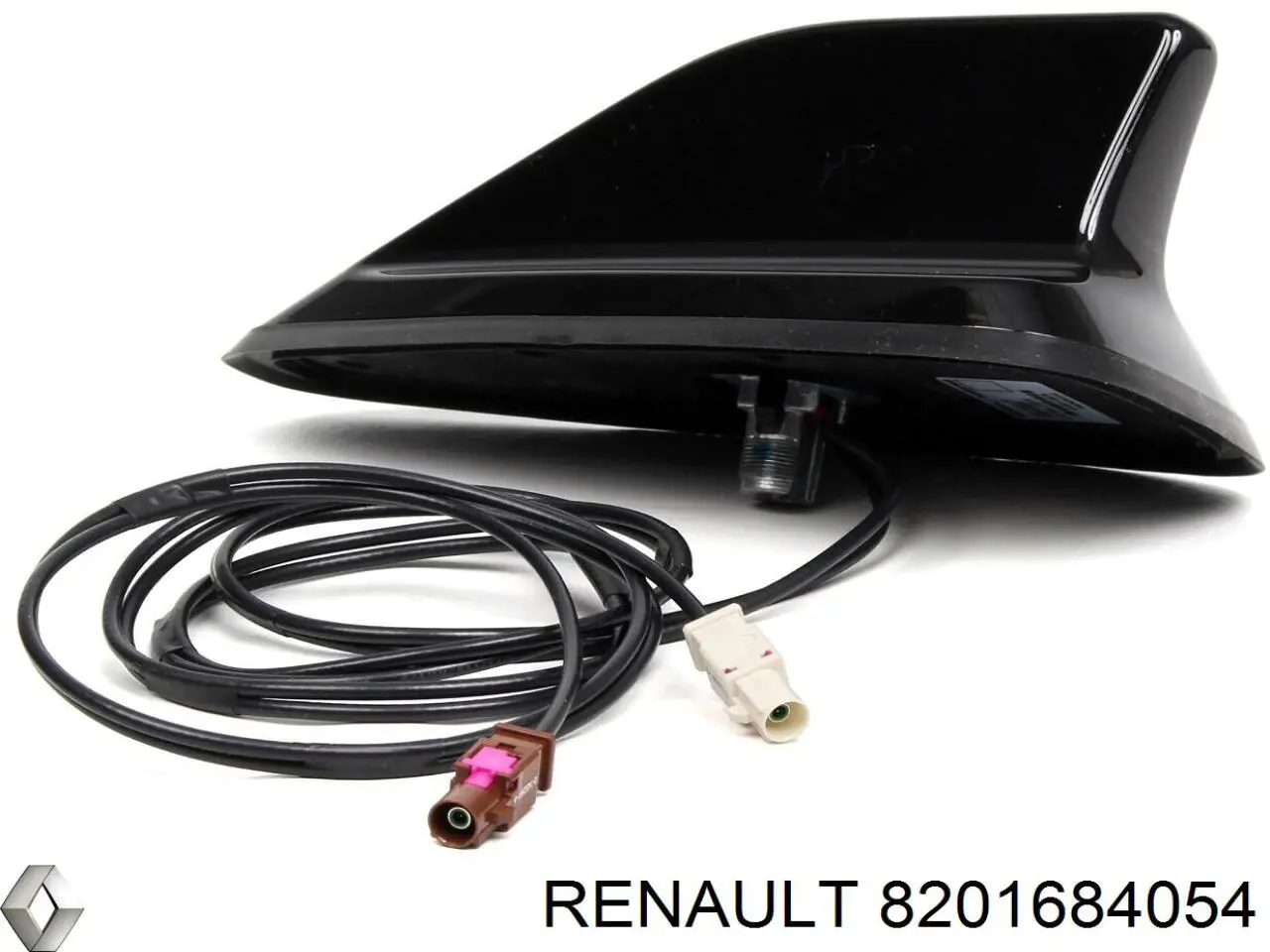 Compre Antena Renault DUSTER 2