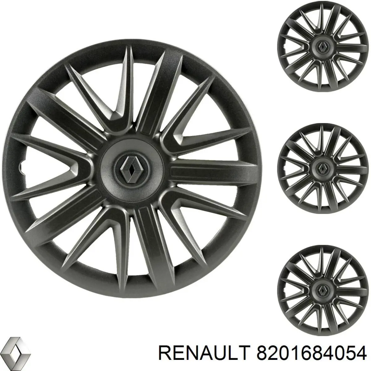 Compre Antena Renault DUSTER 2