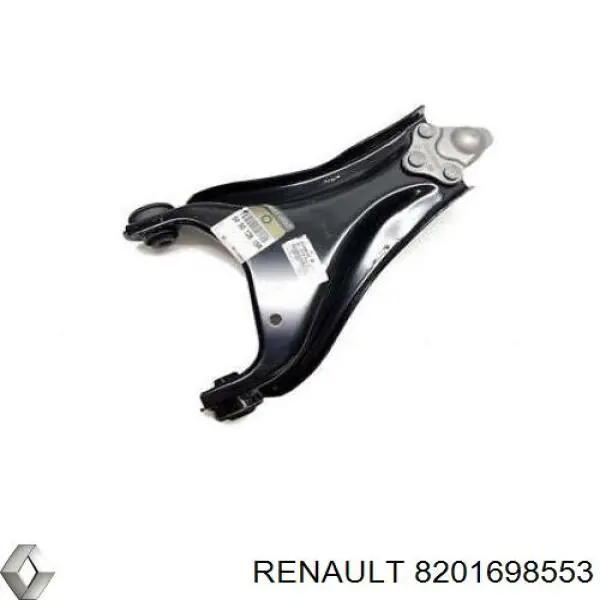 Купить 8201698553 Renault (RVI) 
