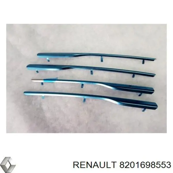  Renault (RVI) 8201698553 цена, от 377.29 USD
