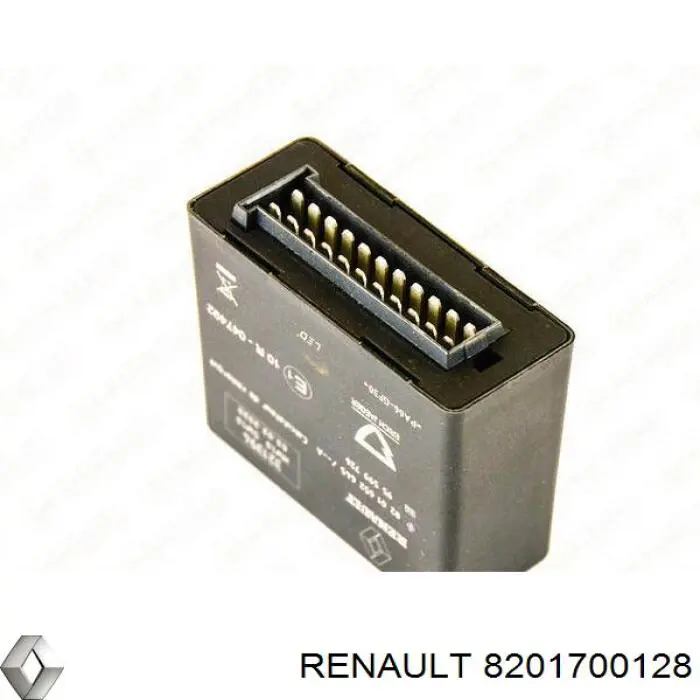 Купить 8201700128 Renault (RVI) Проводка фаркопа