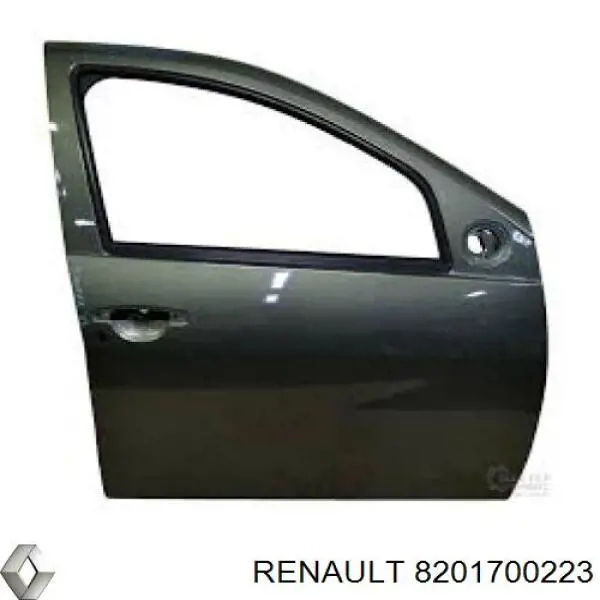  Renault (RVI) 8201700223 цена, от 73.89 USD
