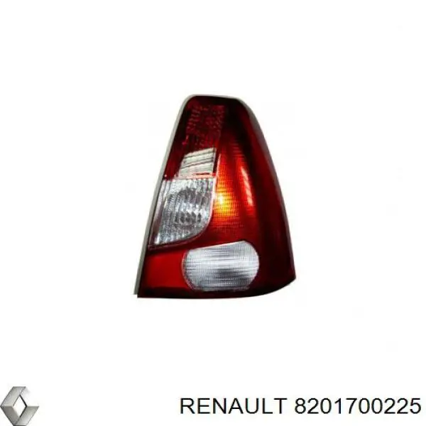  Renault (RVI) 8201700225 цена, от 85.14 USD
