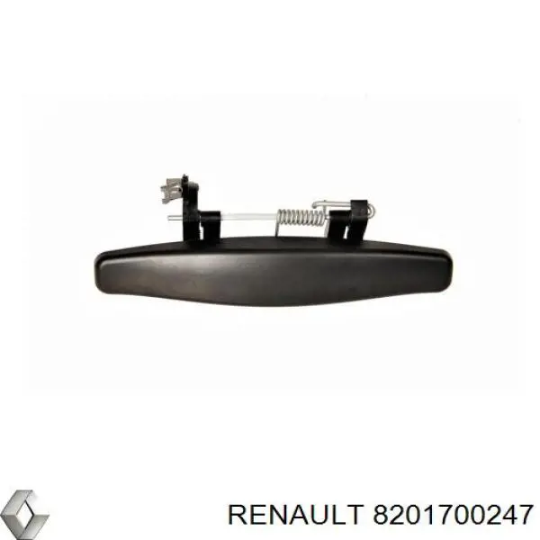  8201700247 Renault (RVI)