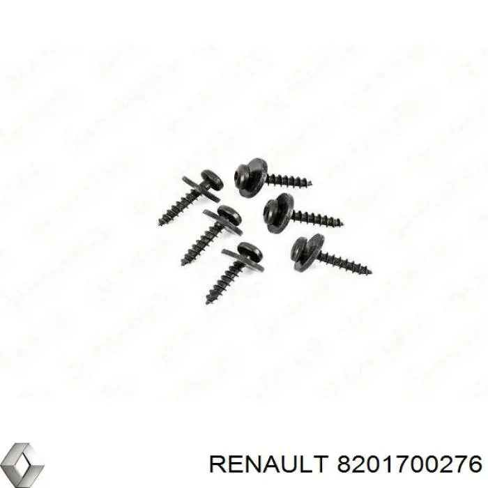  Protetores de lama traseiros, kit Renault DUSTER II SUV (HM) (2017 - 2026) II