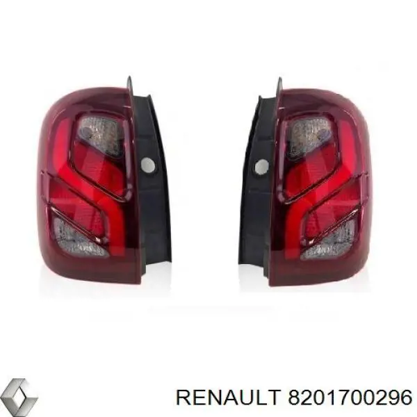  Renault (RVI) 8201700296 цена, от 676.32 USD