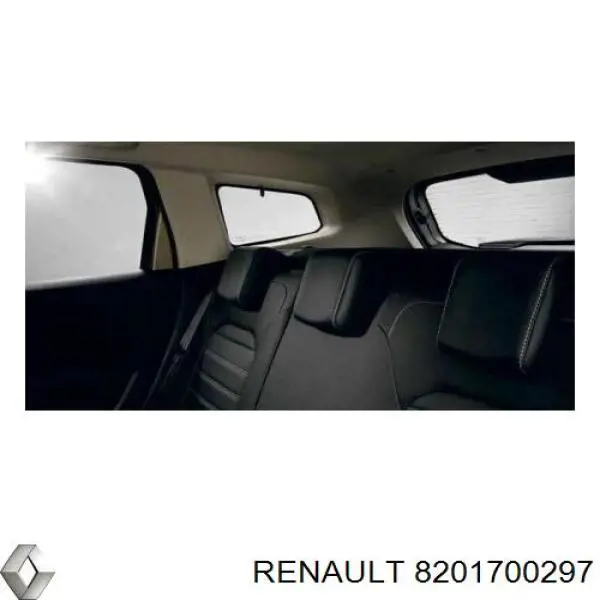  Renault (RVI) 8201700297 цена, от 84.98 USD