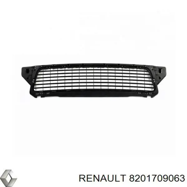 Travessas de porta-malas do teto, kit para Renault DUSTER (HM)