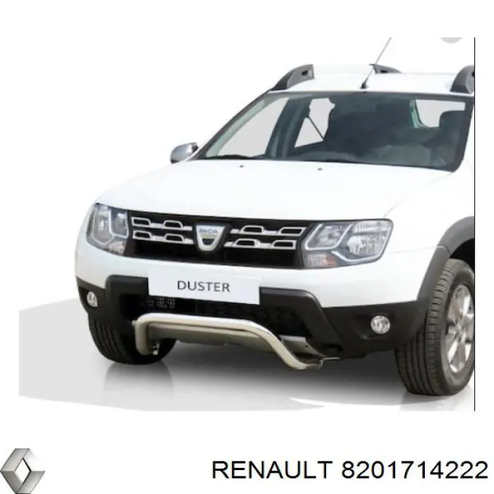 Камера системы обеспечения видимости Renault (RVI) 8201714222 цена, от 191.69 USD