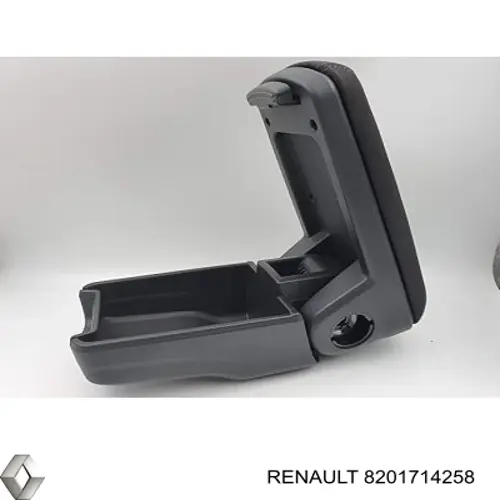  8201714258 Renault (RVI)