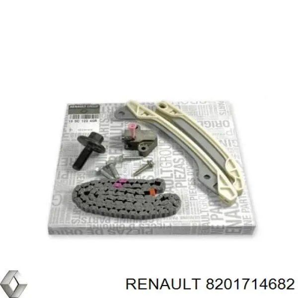 8201714682 Renault (RVI)