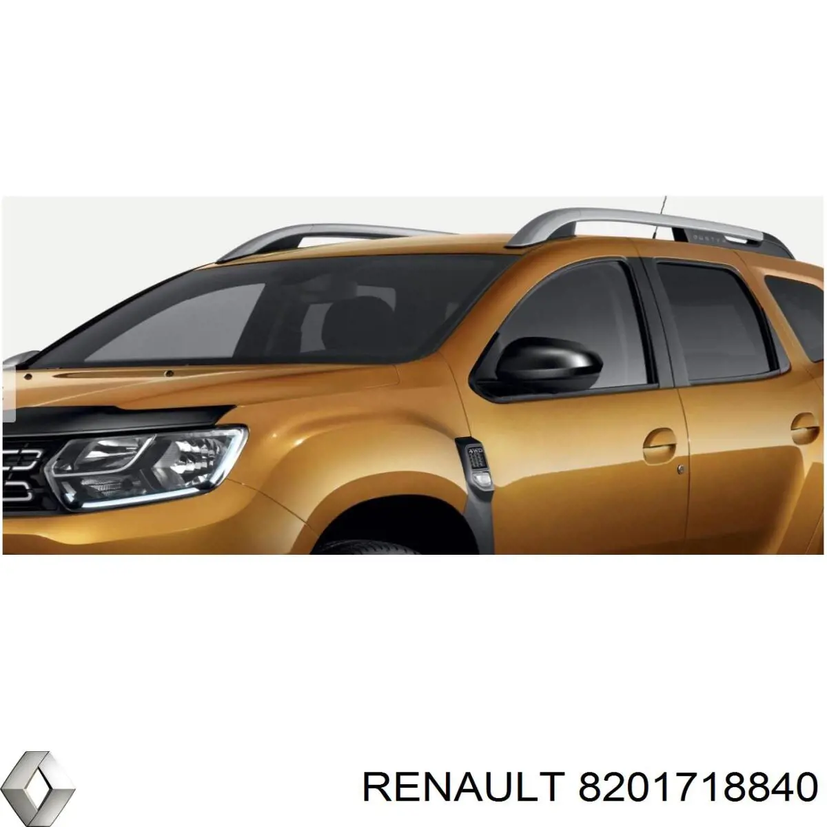  8201718840 Renault (RVI)