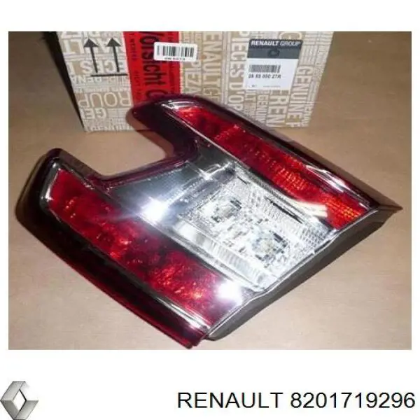 Ремень агрегатов приводной, комплект Renault (RVI) 8201719296 цена, от 86.53 USD