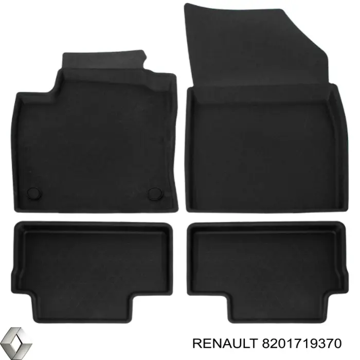 8201719370 Renault (RVI)