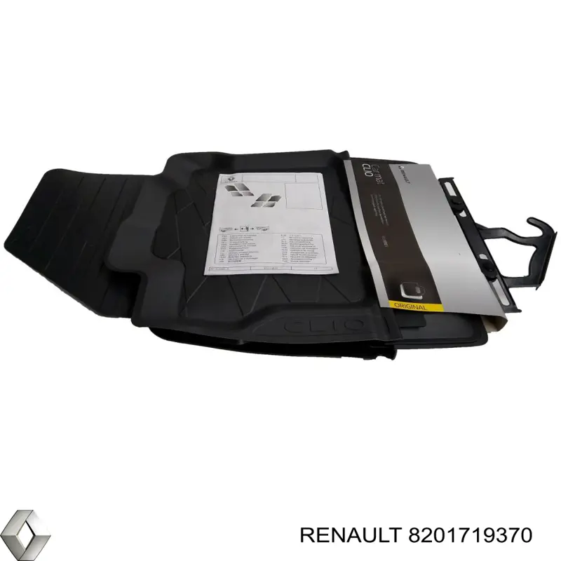 8201719370 Renault (RVI) 