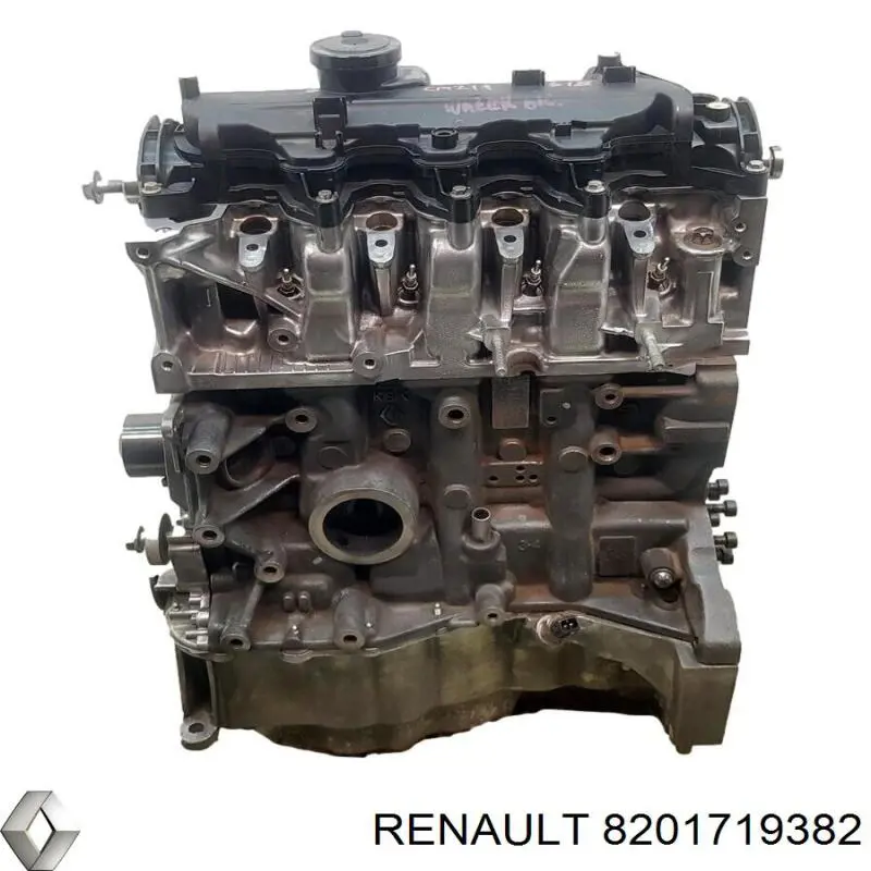 8201719382 Renault (RVI)