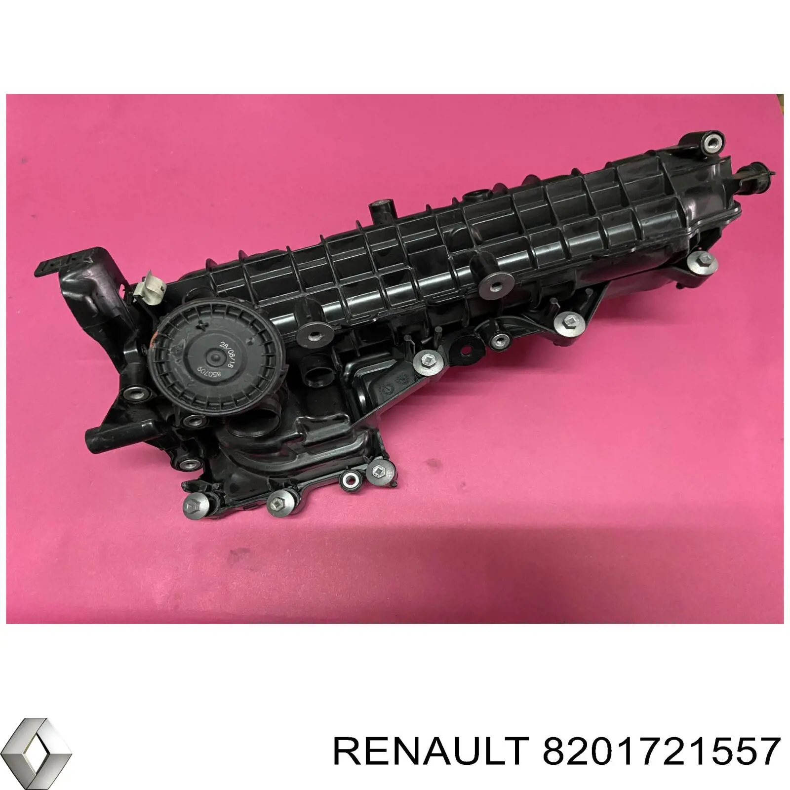 Прокладка всасывающего коллектора Renault (RVI) 8201721557 цена, от 5.44 USD