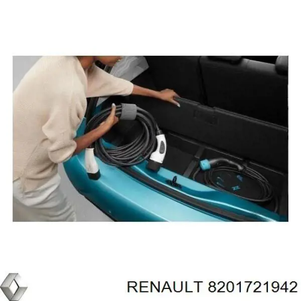 8201721942 Renault (RVI) 