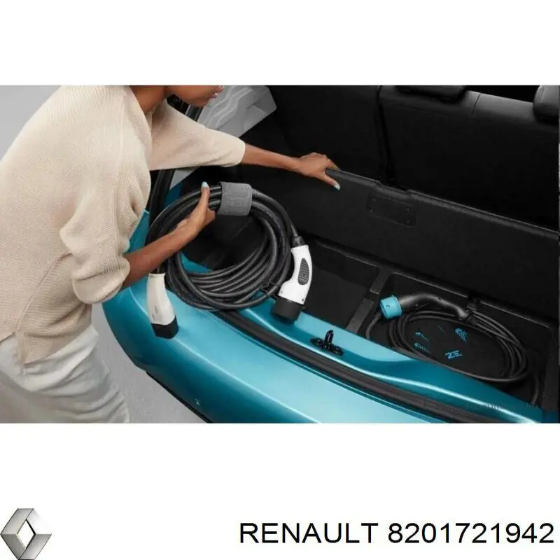 8201721942 Renault (RVI) 