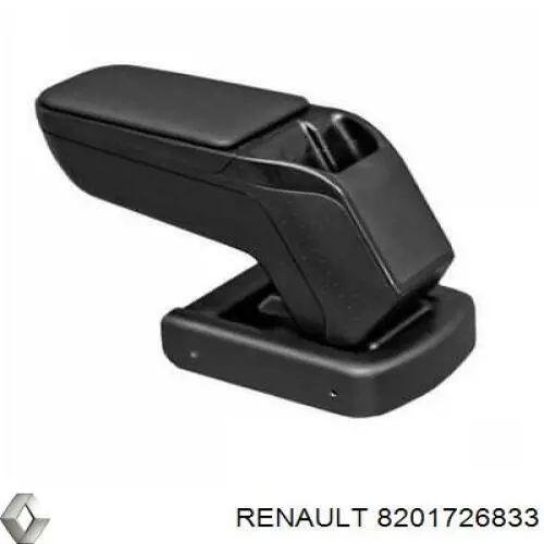 8201726833 Renault (RVI) 