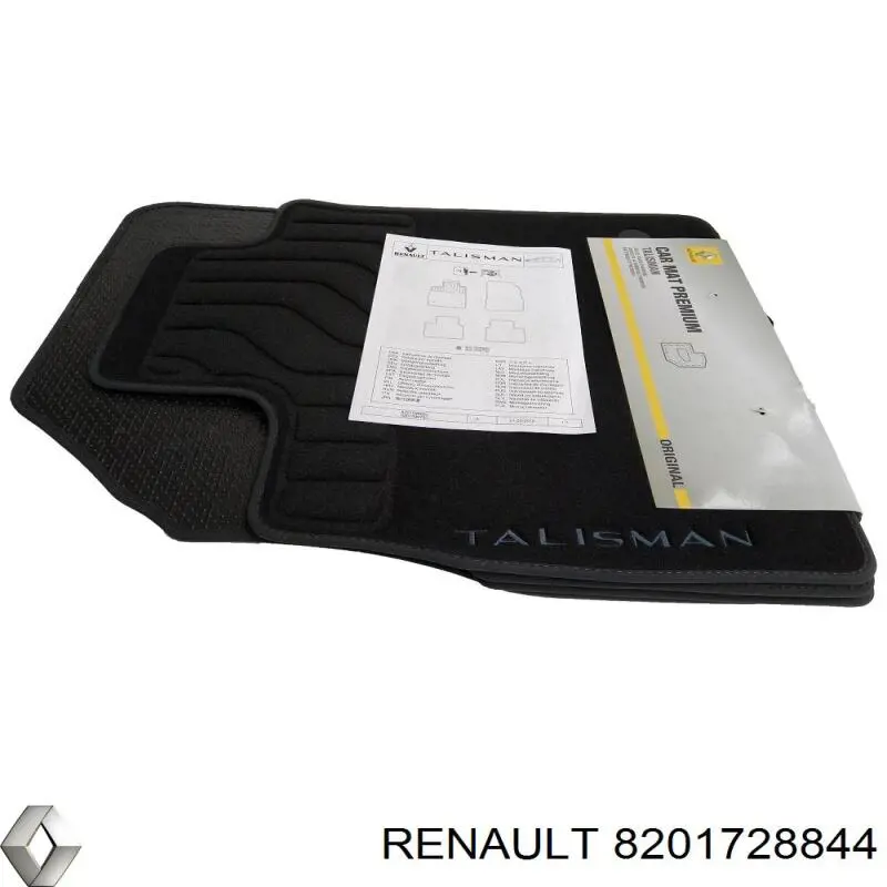  8201728844 Renault (RVI)