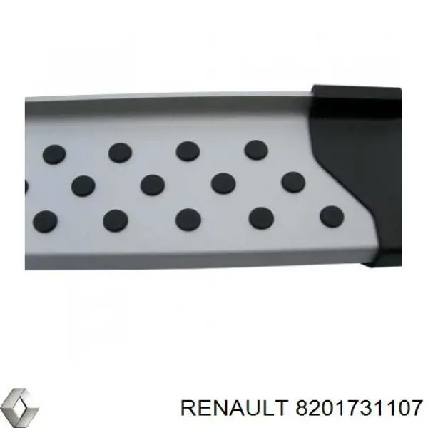 Купить 8201731107 Renault (RVI) 