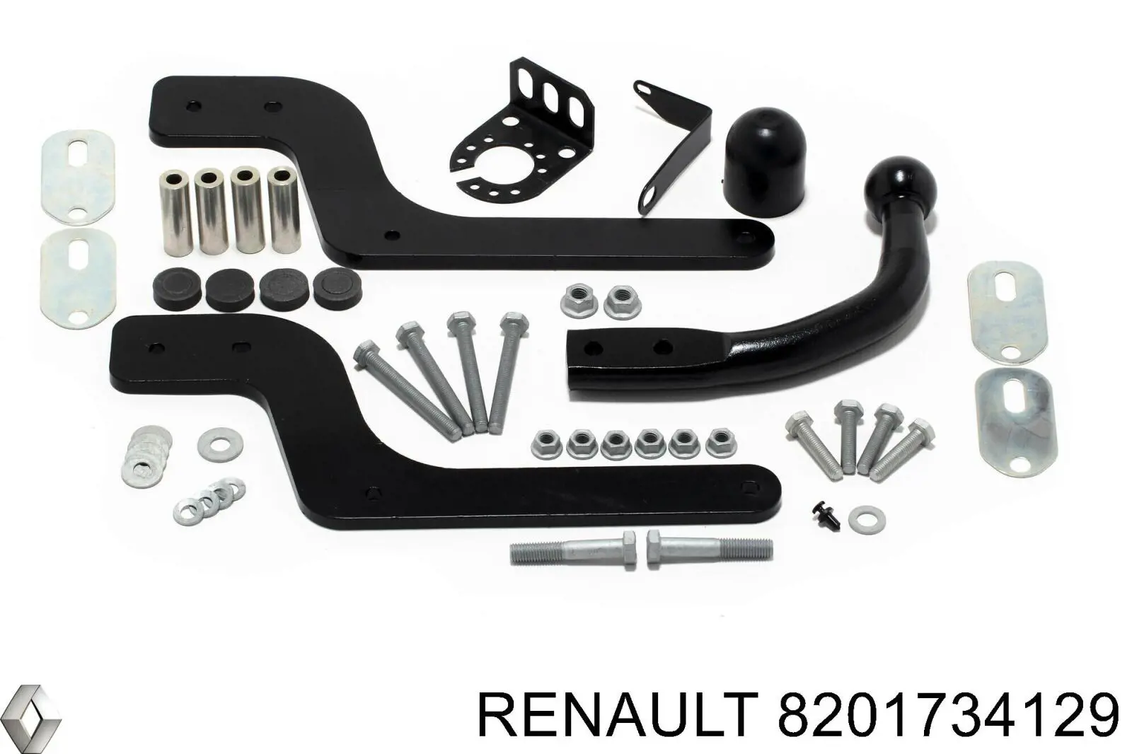 8201734129 Renault (RVI) 