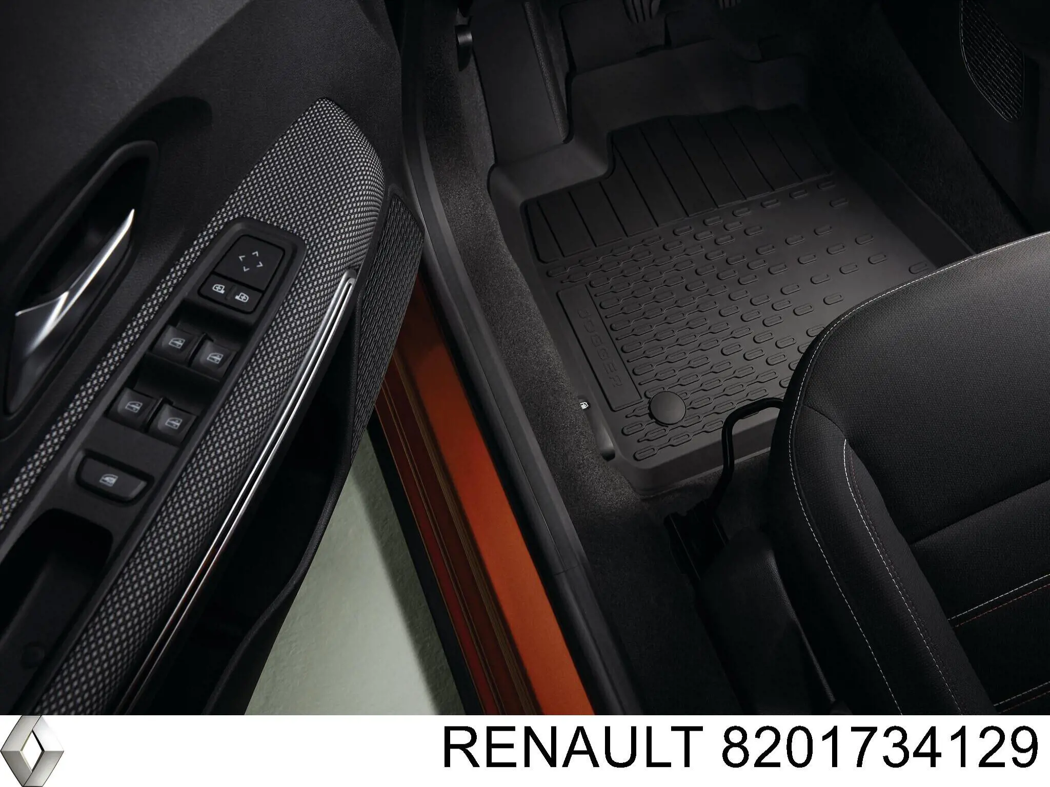  Renault (RVI) 8201734129 цена, от 206.76 USD
