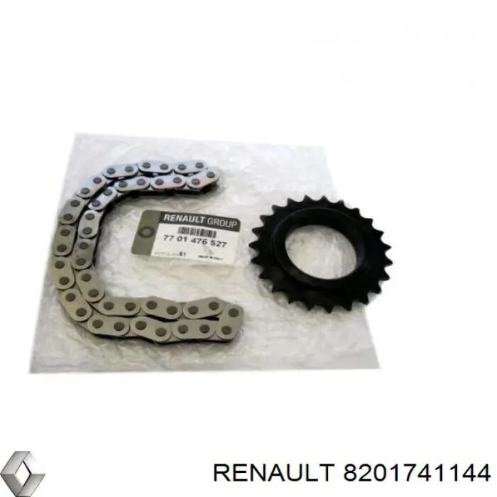  Renault (RVI) 8201741144 цена, от 209.59 USD