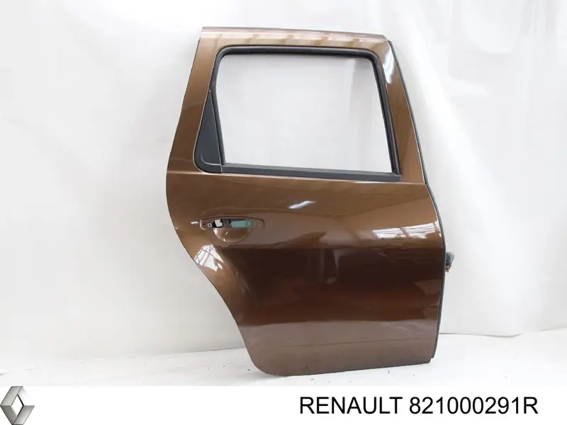 821000291R Renault (RVI) 