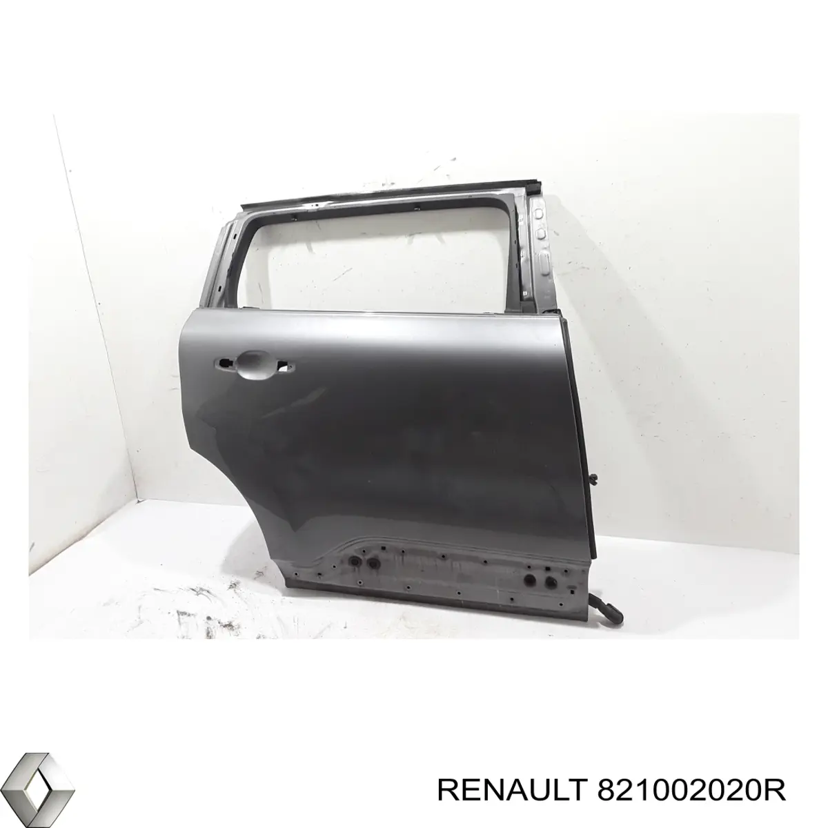 821002020R Renault (RVI)